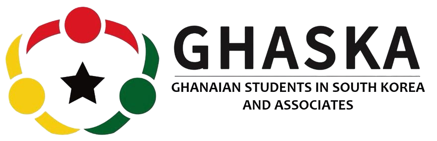 Ghaska Logo