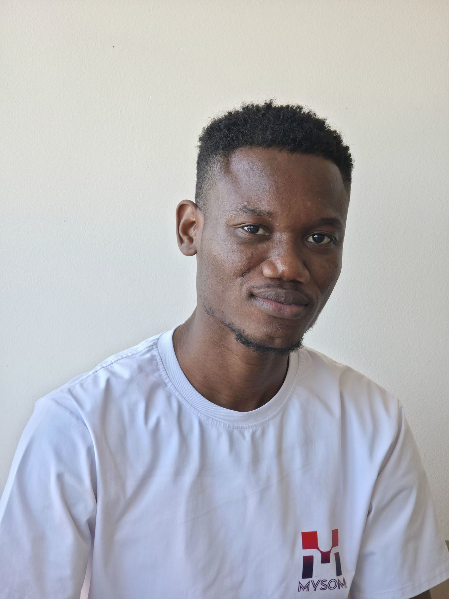 Michael Kokonu
