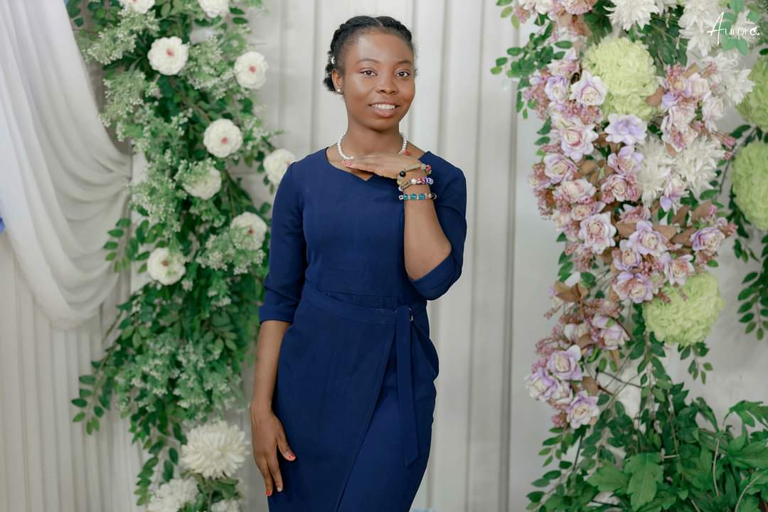 Joy Okogun-Odompley