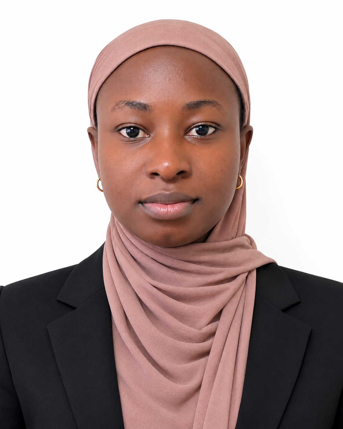 Louisa Ayamga