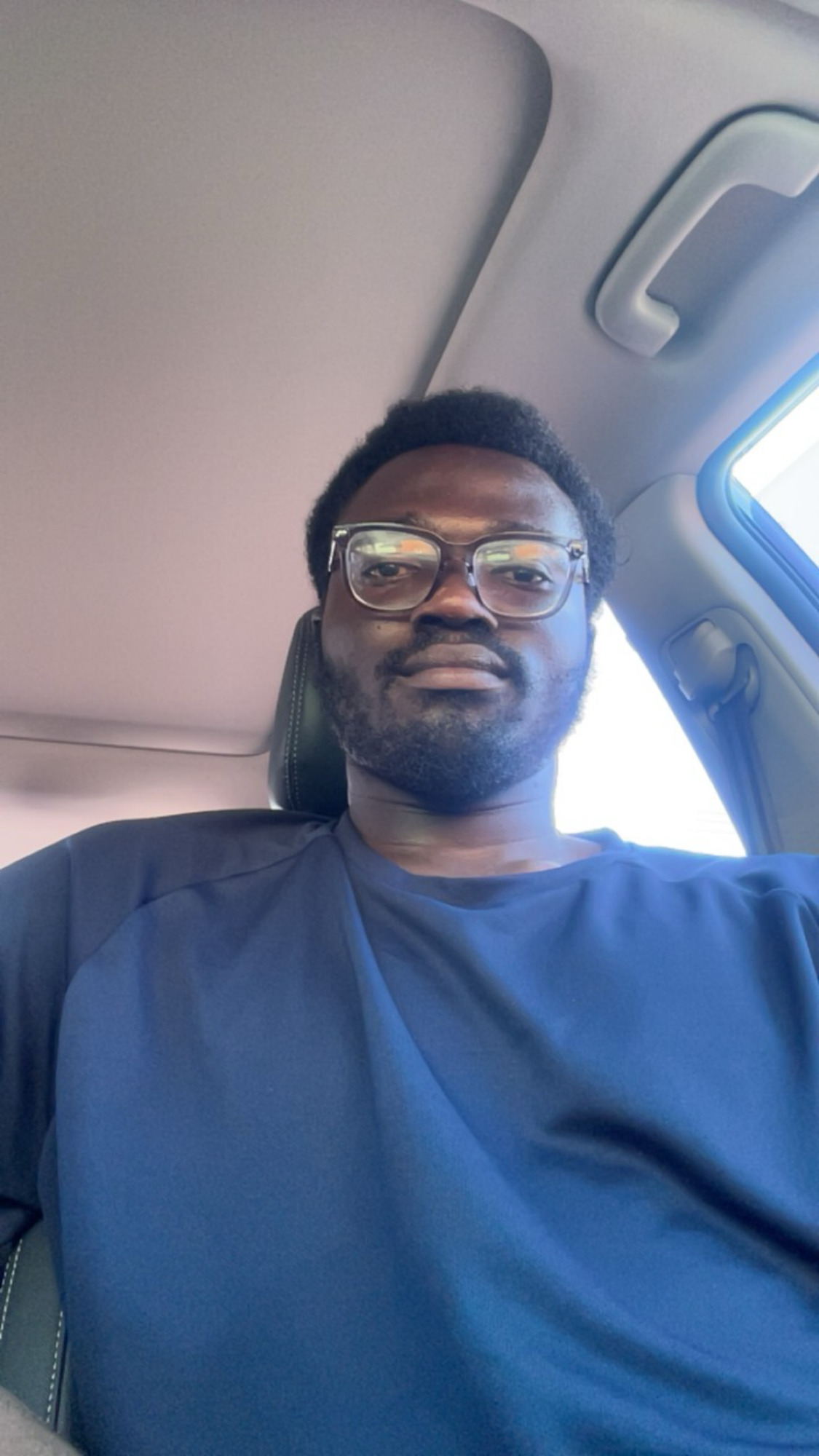 Gabriel Awumee