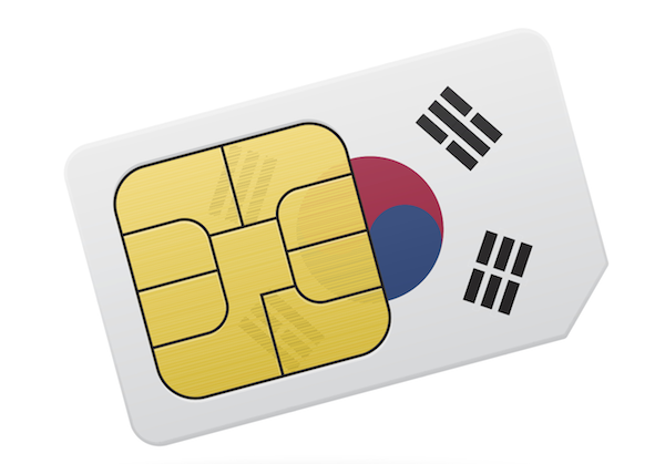 How to Register a SIM in South Korea