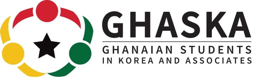 Ghaska logo